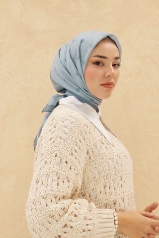 Silk Home Olinda Eşarp 48001-26