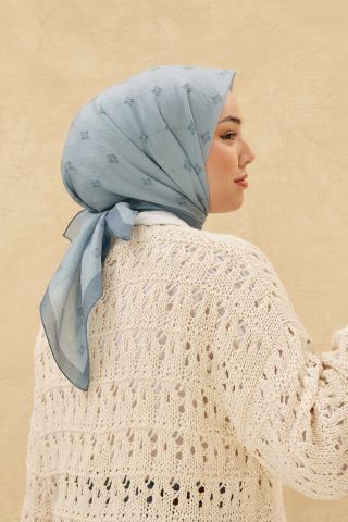Silk Home Olinda Eşarp 48001-26