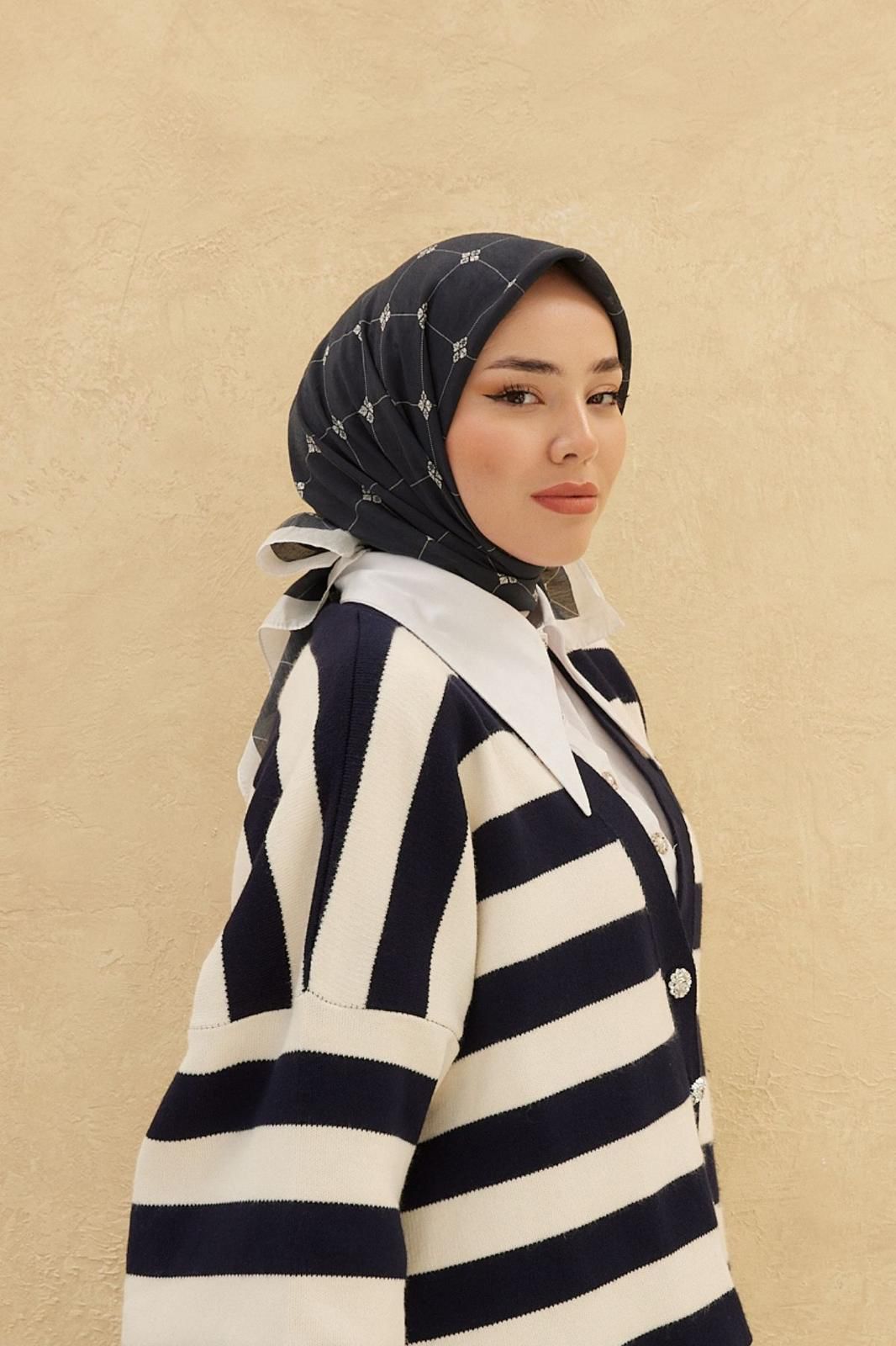 Silk Home Olinda Eşarp 48001-49