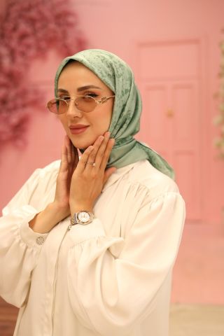 Silk Home SHiny Eşarp 75007-40
