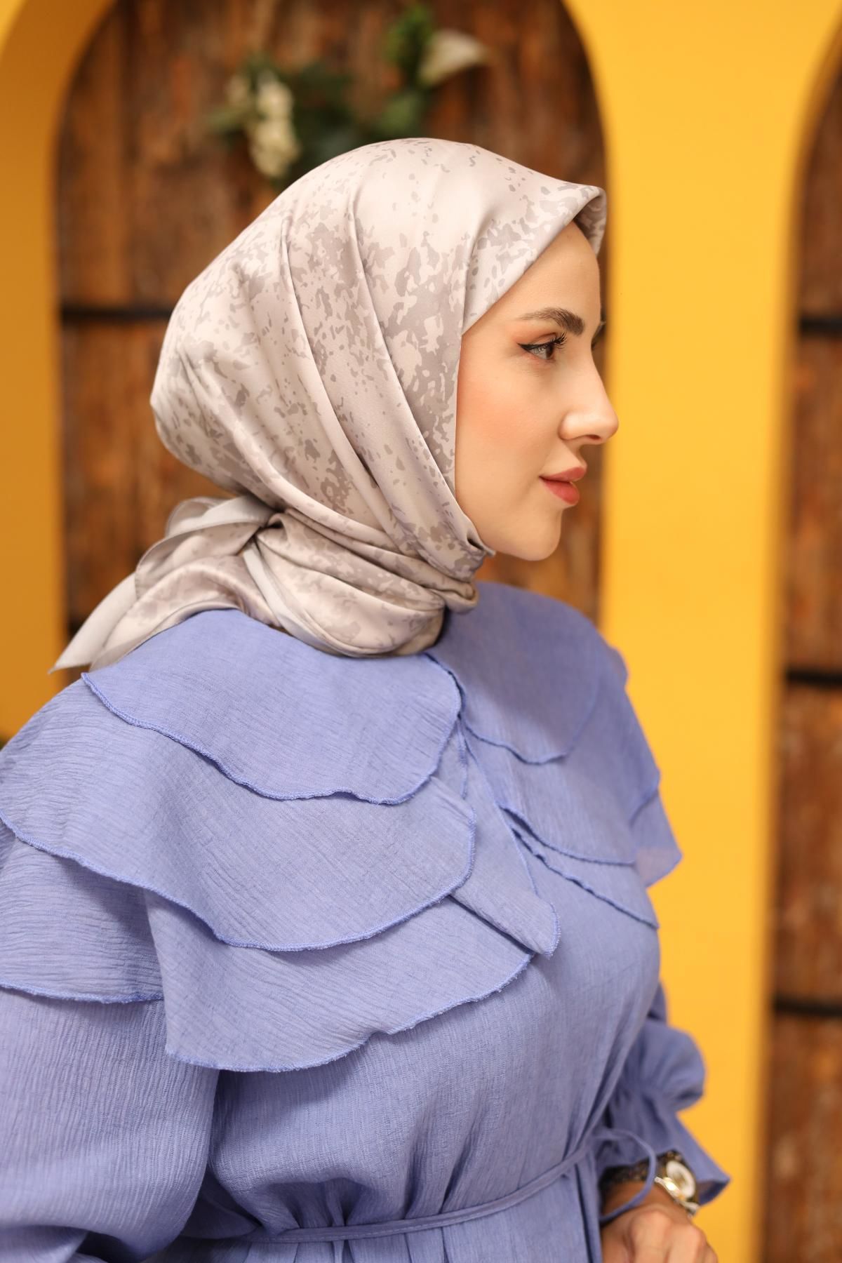 Silk Home SHiny Eşarp 75007-47