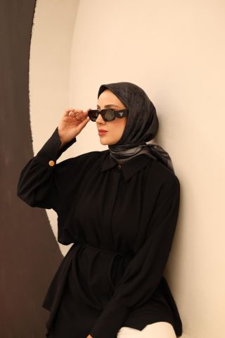 Silk Home SHiny Eşarp 75007-01