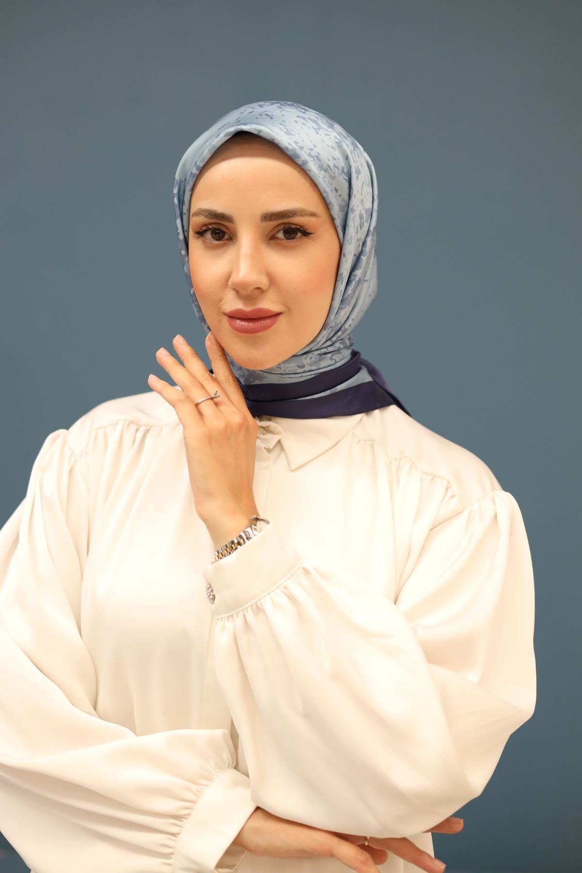 Silk Home SHiny Eşarp 75007-07