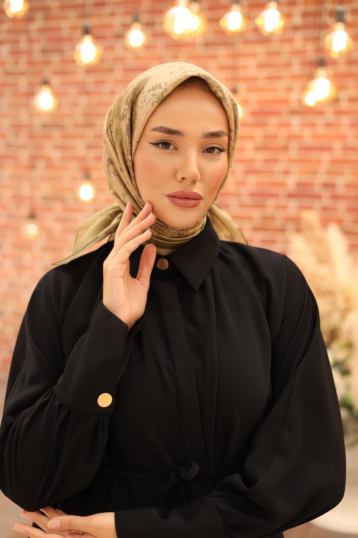 Silk Home SHiny Eşarp 75007-37