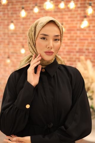 Silk Home SHiny Eşarp 75007-37