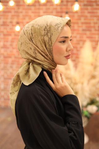 Silk Home SHiny Eşarp 75007-37