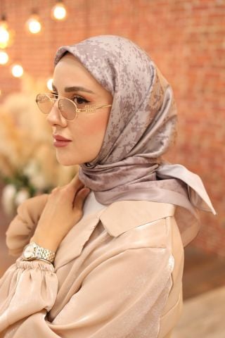 Silk Home SHiny Eşarp 75007-30