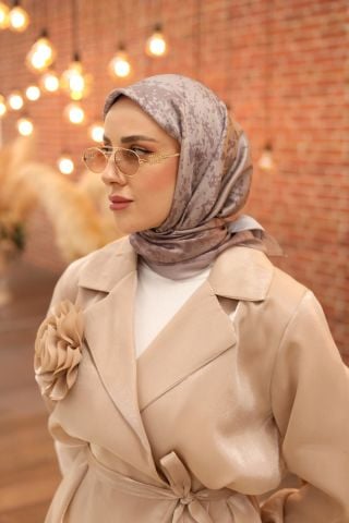 Silk Home SHiny Eşarp 75007-30
