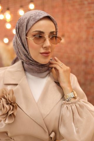 Silk Home SHiny Eşarp 75007-30