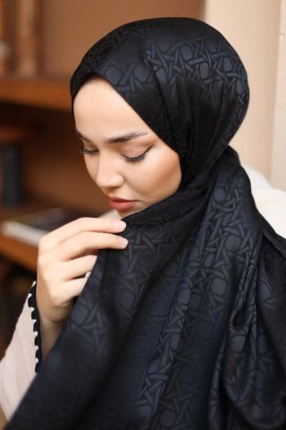 Silk Home Deluxe Shawl 40003-02