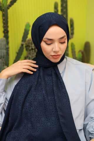 Silk Home Deluxe Şal 40003-35