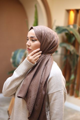 Silk Home Deluxe Şal 40003-18