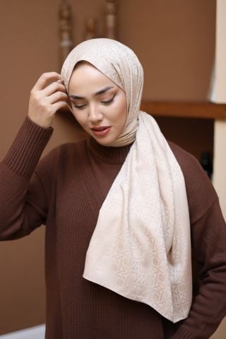 Silk Home Deluxe Şal 40003-21