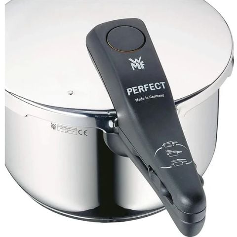 Wmf Perfect Pressure Cooker 6.5 lt