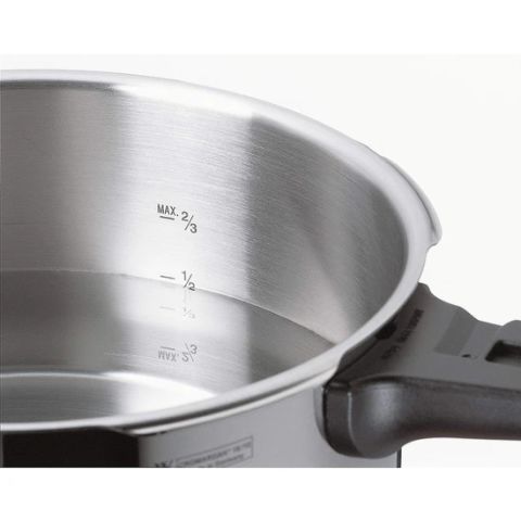 Wmf Perfect Pressure Cooker 6.5 lt