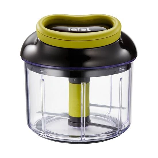 Tefal K13204 Manuel Rondo 900 ml Siyah