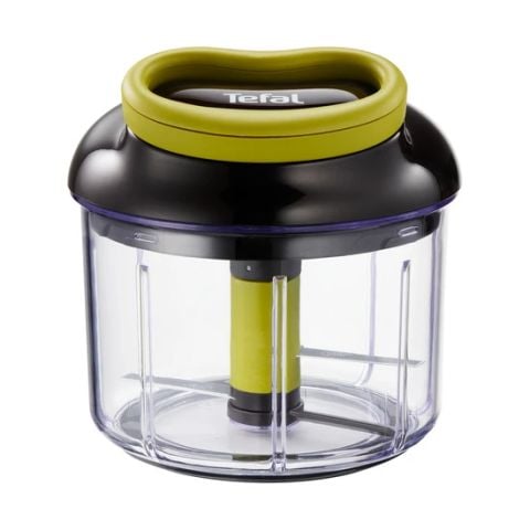 Tefal K13204 Manuel Rondo 900 ml Siyah