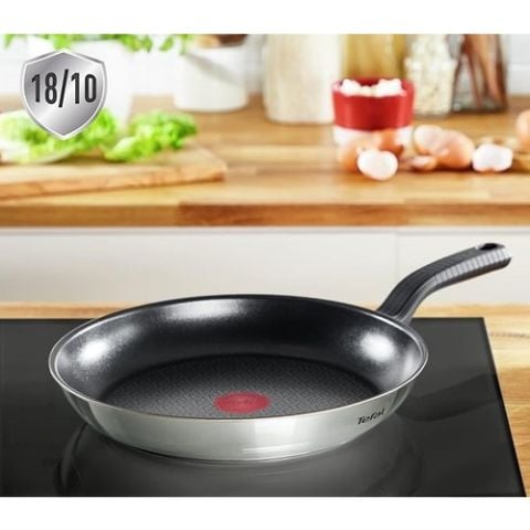 Tefal Titanium Comfort Tava 20 cm