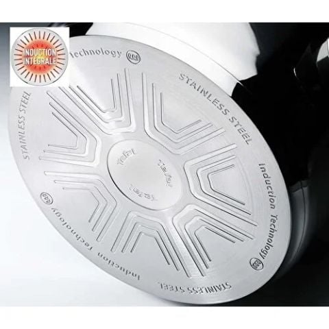 Tefal Titanium Comfort Tava 20 cm