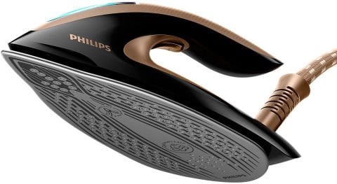 Philips PerfectCare Elite Plus Buhar Kazanlı Ütü 8 Bar, 600g Şok Buhar, 1.8L Su Haznesi, GC9682/80
