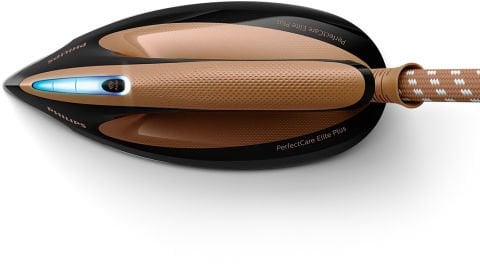 Philips PerfectCare Elite Plus Buhar Kazanlı Ütü 8 Bar, 600g Şok Buhar, 1.8L Su Haznesi, GC9682/80