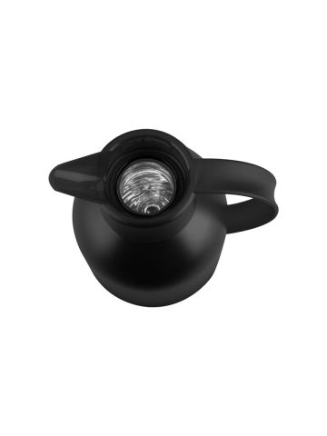 Emsa Samba Black Thermos 1 Liter