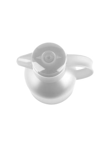 Emsa Samba Beyaz Termos 1 Litre