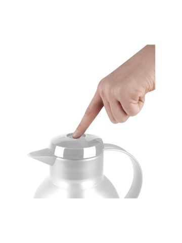 Emsa Samba Beyaz Termos 1 Litre