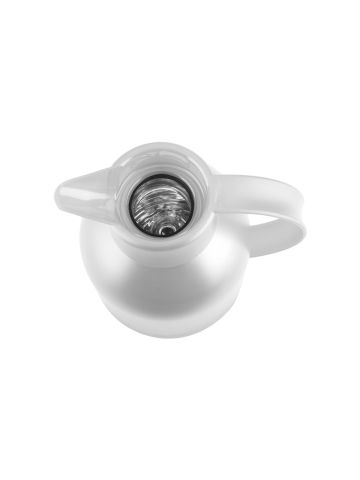 Emsa Samba Beyaz Termos 1 Litre