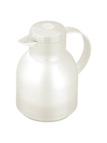 Emsa Samba Beyaz Termos 1 Litre