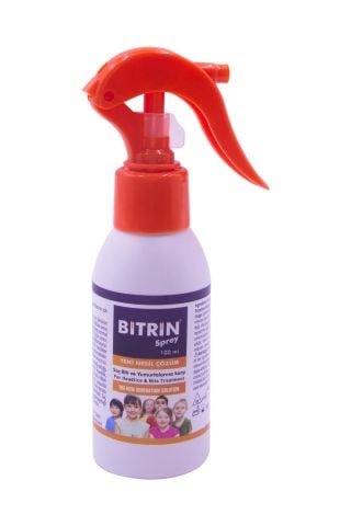 BİTRİN Bit Spreyi 100 ML