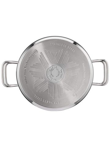 Tefal Intuition 7 Parça Set