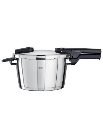 Fissler Vitaquick Black Pressure Cooker 4.5 Liters (New Product) 2024