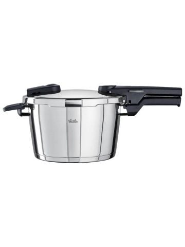 Fissler Vitaquick Black Schnellkochtopf 4,5 Liter (Neues Produkt) 2024