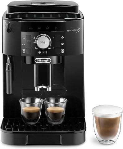 Delonghi ECAM 11.112.B Tam Otomatik Kahve Makinesi
