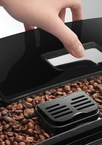Delonghi ECAM 11.112.B Tam Otomatik Kahve Makinesi