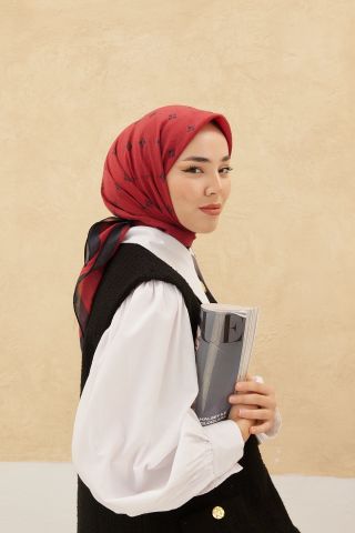 Silk Home Olinda Eşarp 48001-11