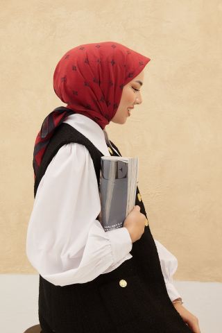 Silk Home Olinda Eşarp 48001-11