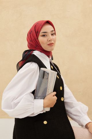 Silk Home Olinda Eşarp 48001-11