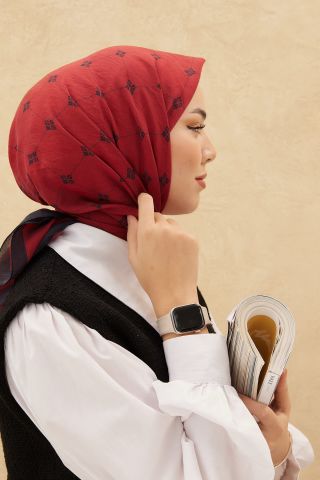 Silk Home Olinda Eşarp 48001-11