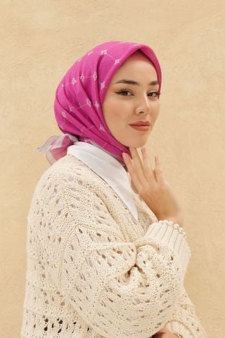 Silk Home Olinda Eşarp 48001-31