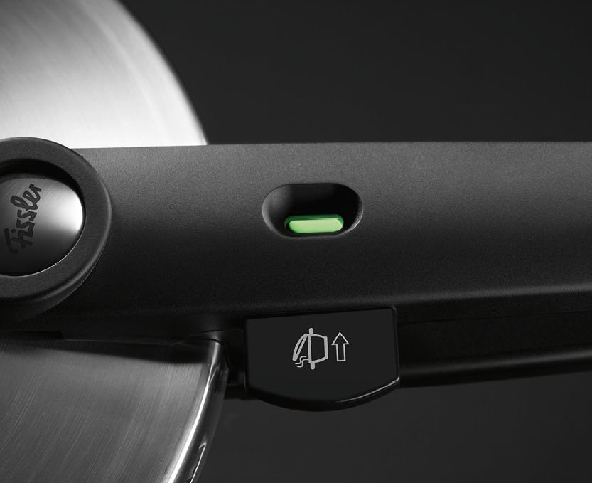 Fissler Düdüklü Tencere Kulp