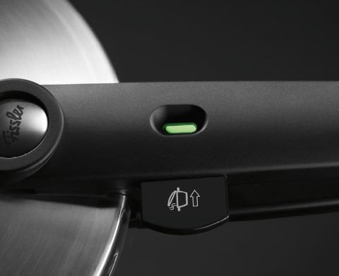 Fissler Düdüklü Tencere Kulp