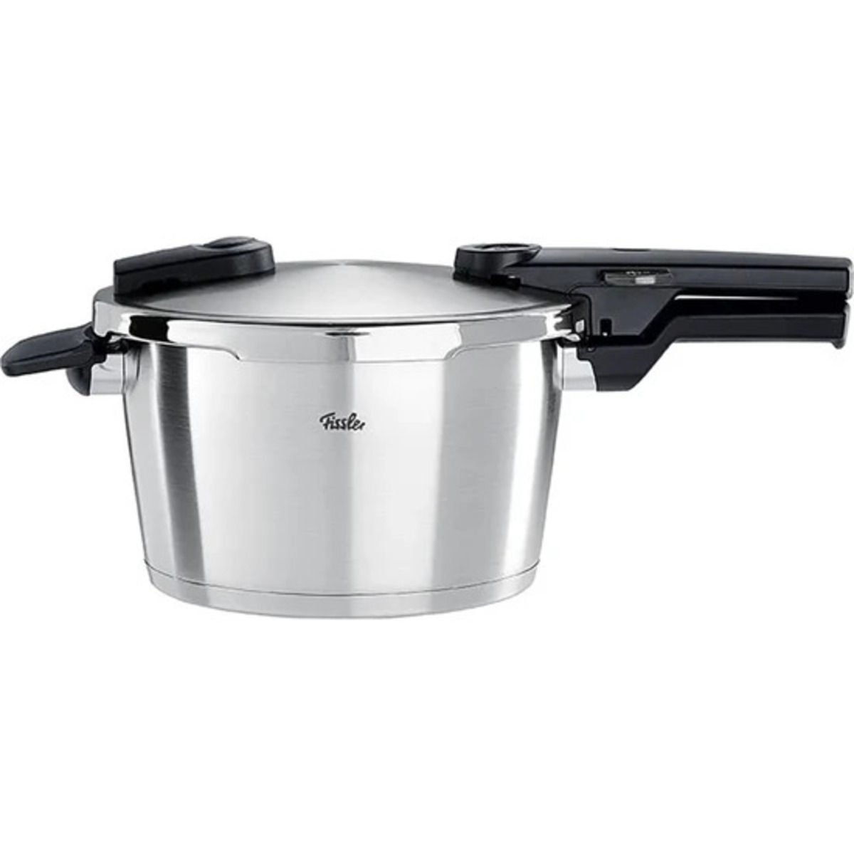 Fissler Vitaquick Premium 2,5 Litre Düdüklü Tencere