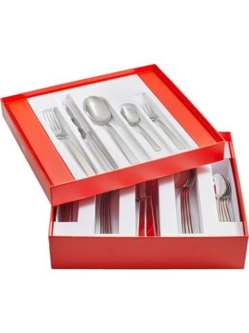 Zwilling King Polished 30 Piece Cutlery Set