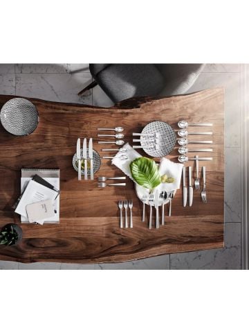 Zwilling King Polished 30 Parça Çatal Kaşık Bıçak Seti