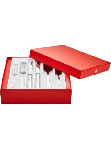 Zwilling King Polished 72 Parça Çatal Kaşık Bıçak Seti