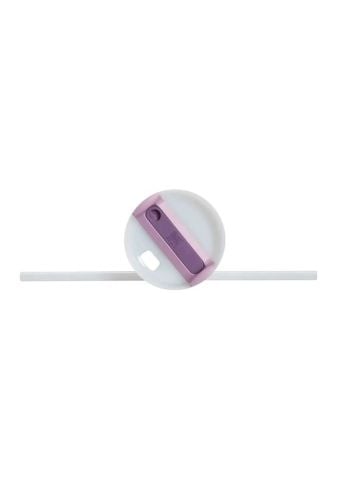 Stanley Quencher Pipetli Termos Bardak 1.18 Lt - Lila Lila