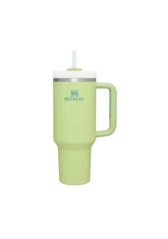 Stanley Quencher Pipetli Termos Bardak 1.18 Lt Citron