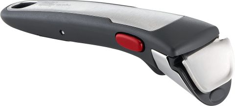 طقم أواني طهي تيفال جيمي أوليفر 16-20 سم